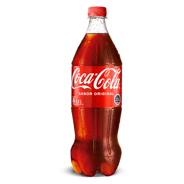 Coca Cola
