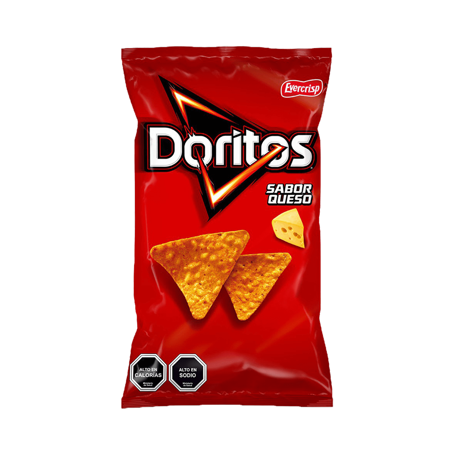 Doritos Queso